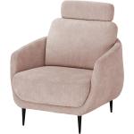 Pinke Max Schelling Lounge Sessel Breite 50-100cm, Höhe 50-100cm, Tiefe 50-100cm 