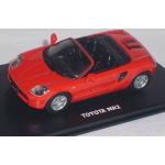 Rote Toyota Modellautos & Spielzeugautos 