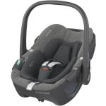 Maxi Cosi PEBBLE 360 I-SIZE - Babyschale 0-13 kg | Select Grey
