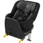 Schwarze Maxi-Cosi Reboarder Kindersitze drehbar 