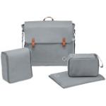 Maxi-Cosi Wickeltasche Modern Bag Essential Grey