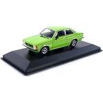 Grüne Minichamps Opel Kadett Modellautos & Spielzeugautos 