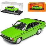 Grüne Opel Kadett Modellautos & Spielzeugautos 