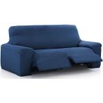 Blaue Sofabezüge 3 Sitzer 