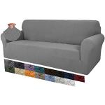 Moderne Sofabezüge 3 Sitzer aus Polyester 