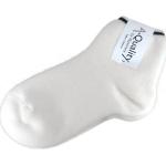 Weiße Maximex Angora-Socken für Damen Größe 37 für den für den Winter 