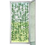 Grüne Maximex Türvorhänge aus Textil 