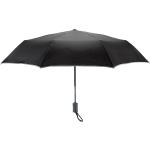 Maximex Witterungsbeständiger Regenschirm mit Reflektoren 4008069028450