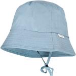 maximo - Kid's Mini Boy-Hut mit Bindeband - Hut Gr 45 cm blau