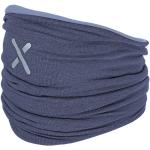 Blaue Maximo Loop-Schals für Kinder & Kinderschlauchschals aus Jersey 