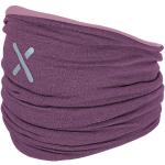 Lila Maximo Loop-Schals für Kinder & Kinderschlauchschals aus Jersey 