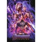 The Avengers XXL Poster & Riesenposter 