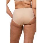 Shapingslip TRIUMPH "True Shape Sensation Maxi" beige (toffee) Damen Unterhosen Formslips