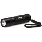 Maxx 1 - Taschenlampe LED Schwarz