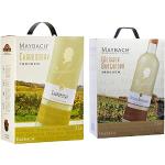 Reduzierte Trockene Bag-In-Box Chardonnay Weißweine 3,0 l 