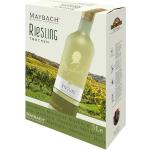 Reduzierte Trockene Deutsche Riesling Weißweine 3,0 l 