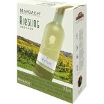 Trockene Deutsche Bag-In-Box Riesling Weißweine Rheinhessen 