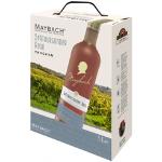 Trockene Bag-In-Box Spätburgunder | Pinot Noir Roséweine 3,0 l 