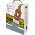 Trockene Deutsche Bag-In-Box Spätburgunder | Pinot Noir Roséweine Rheinhessen 