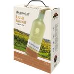 Trockene Bag-In-Box Weißburgunder | Pinot Blanc Weißweine 