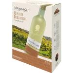 Reduzierte Trockene Deutsche Bag-In-Box Weißburgunder | Pinot Blanc Weißweine 