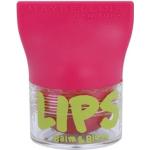 Pinke Maybelline Jade Baby Lips Lippenstifte 
