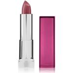 Reduzierte Pinke Maybelline Jade Color Sensational Lippenstifte mit Rosen / Rosenessenz für Damen 