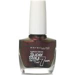 Maybelline Forever Strong Super Stay 7 Days Nr. 866 Ruby Triangle