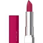 Rosa Maybelline Jade Color Sensational Lippenstifte mit Rosen / Rosenessenz für Damen 
