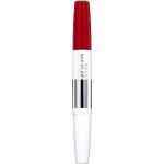 Maybelline Superstay 24h Color Lippenstifte 5 g Nr. 510 - Red Passion