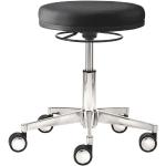 Schwarze Mayer Sitzmöbel Bürostühle & Schreibtischstühle aus Stoff 