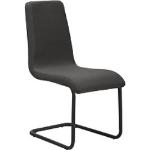 Schwarze Mayer Sitzmöbel Konferenzstühle & Besucherstühle aus Stoff stapelbar Breite 0-50cm, Höhe 0-50cm, Tiefe 0-50cm 