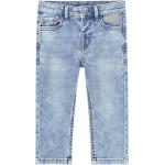Mayoral 5-Pocket Jeans für Kinder mit Reißverschluss aus Baumwollmischung Größe 68 
