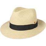 Mayser Panamahüte aus Stroh 57 für Herren Größe XL für den für den Sommer 