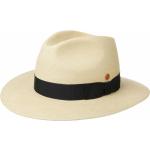 Mayser Panamahüte aus Stroh 64 für Herren für den für den Sommer 