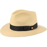 Mayser Panamahüte aus Stroh 58 für Herren Größe XL für den für den Sommer 