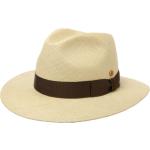 Mayser Panamahüte aus Stroh 59 für den für den Sommer 