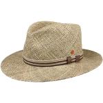 Mayser Panamahüte aus Stroh 54 für Herren Übergrößen für den für den Sommer 