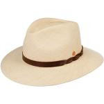 Mayser Panamahüte aus Stroh 56 für Herren Größe XL für den für den Sommer 