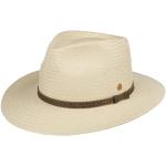 Mayser Panamahüte aus Stroh 55 für Herren Übergrößen für den für den Sommer 