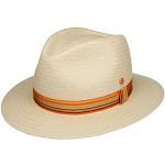 Mayser Panamahüte aus Stroh 60 für Herren Größe XXL für den für den Sommer 