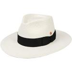 Mayser Panamahüte aus Stroh 58 für Damen Größe 3 XL für den für den Sommer 