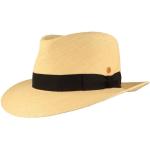 Mayser Panamahüte aus Stroh 59 für Herren Größe XL für den für den Sommer 