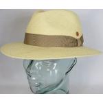 Mayser Panamahüte aus Stroh 58 für Herren Größe XL 