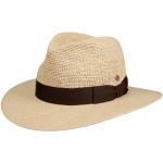 Mayser Panamahüte aus Stroh 60 für Herren Größe XXL 