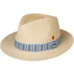 Mayser Panamahüte aus Stroh 55 für Herren Größe S für den für den Sommer 