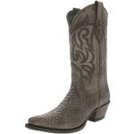 Mayura Boots »ALABAMA Braun« Cowboystiefel Rahmengenähte Damen Westernstiefel, braun