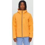Reduzierte Orange Unifarbene Streetwear Mazine Winterjacken für Herren Größe M für den für den Winter 