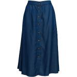 Mazine - Women's Amelia Skirt - Rock Gr S blau
