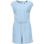 Reduzierte Blaue Mazine Damenjumpsuits & Damenoveralls aus Lyocell Größe XL 